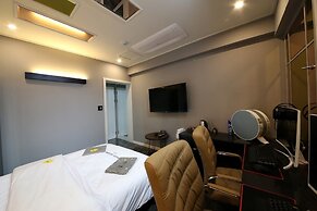 HOTEL Yeogiuhtte Gwangju Hanam