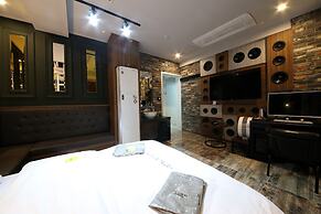 HOTEL Yeogiuhtte Gwangju Hanam