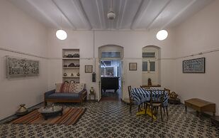 Mangalbag Gallery and Residency