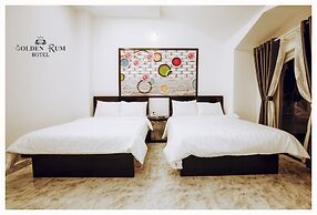 Golden Rum Hotel