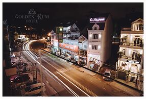 Golden Rum Hotel