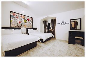 Golden Rum Hotel