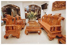 Golden Rum Hotel