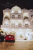 Golden Rum Hotel