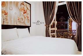 Golden Rum Hotel