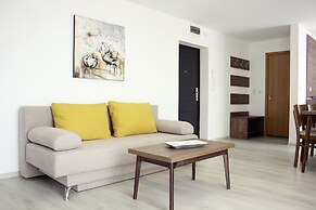 Stela Deluxe Apartments
