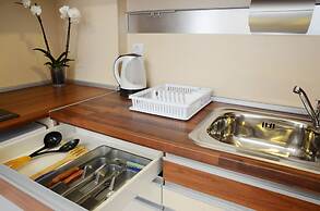 Stela Deluxe Apartments