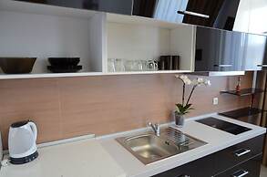 Stela Deluxe Apartments