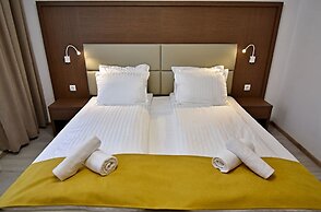 Stela Deluxe Apartments
