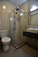Stela Deluxe Apartments