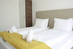 Stela Deluxe Apartments