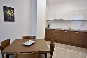 Stela Deluxe Apartments