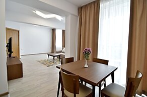 Stela Deluxe Apartments