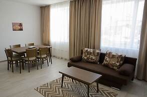 Stela Deluxe Apartments