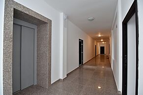 Stela Deluxe Apartments