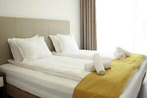 Stela Deluxe Apartments