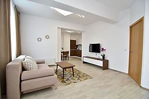 Stela Deluxe Apartments