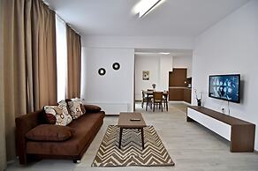 Stela Deluxe Apartments
