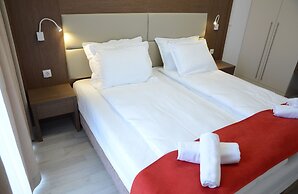 Stela Deluxe Apartments