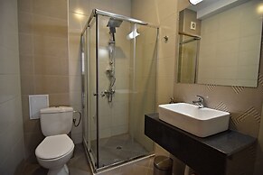 Stela Deluxe Apartments