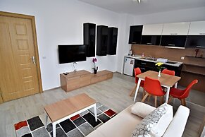 Stela Deluxe Apartments