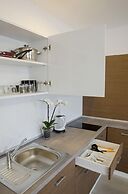 Stela Deluxe Apartments