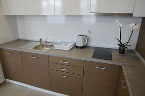Stela Deluxe Apartments