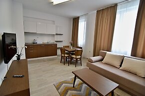 Stela Deluxe Apartments