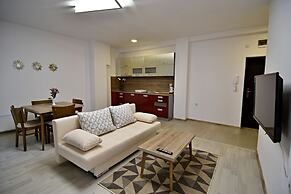 Stela Deluxe Apartments