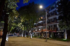 Stela Deluxe Apartments