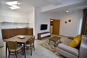 Stela Deluxe Apartments