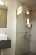 Stela Deluxe Apartments