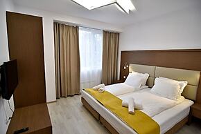 Stela Deluxe Apartments