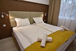 Stela Deluxe Apartments
