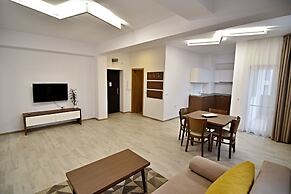 Stela Deluxe Apartments