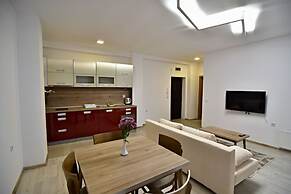 Stela Deluxe Apartments