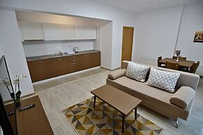 Stela Deluxe Apartments