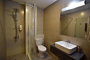 Stela Deluxe Apartments