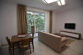 Stela Deluxe Apartments