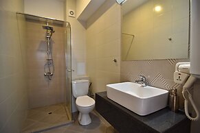 Stela Deluxe Apartments