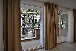 Stela Deluxe Apartments