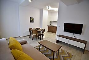 Stela Deluxe Apartments