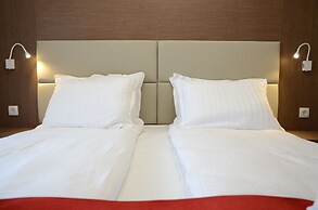 Stela Deluxe Apartments