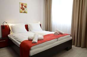 Stela Deluxe Apartments