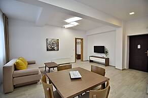 Stela Deluxe Apartments