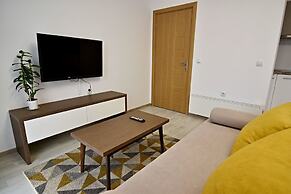 Stela Deluxe Apartments