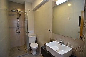 Stela Deluxe Apartments