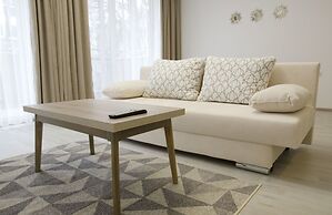 Stela Deluxe Apartments