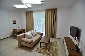 Stela Deluxe Apartments