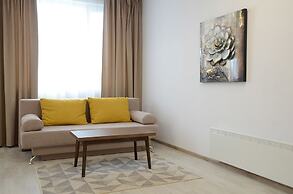 Stela Deluxe Apartments